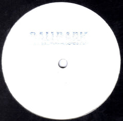 D'Nell : Made Me EP (12")
