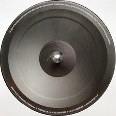 Derrick & Tonika / Mikal : Humana / Mission (12")