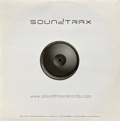 Derrick & Tonika / Mikal : Humana / Mission (12")
