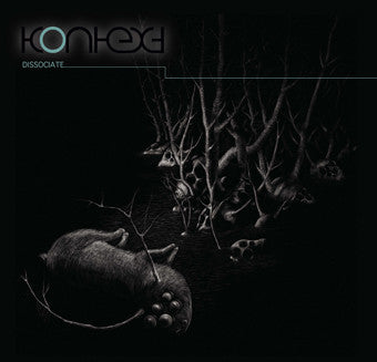 Kontext : Dissociate (3x12", Album)