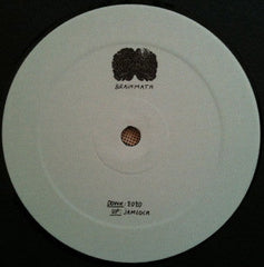SBTRKT : SBTRKT E.P. (2x12", EP, Ltd)