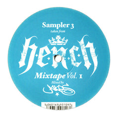 Jakes / Giant (8) : Scanners / Drumstick VIP (12", Smplr)