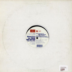 DJ Mitsu The Beats : [New Awakening] Remixes Part 7 (12")