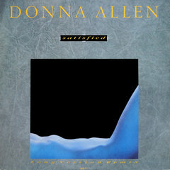Donna Allen : Satisfied (12")