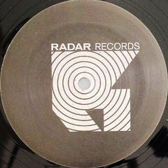 Netsky : Your Way / Daydreaming (12")