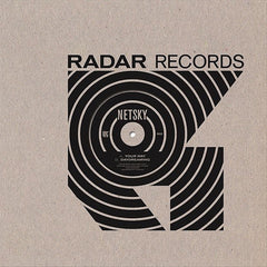 Netsky : Your Way / Daydreaming (12")