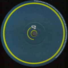 Titanium : D'Jungle (12")