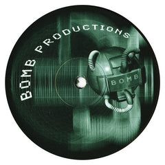 Special K & D'Cruze : Relay / Skurf (12")