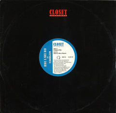 Floorgasm : Have A Nice Day (12")