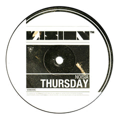 Noisia : Split The Atom (Vision EP) (2x12", EP)
