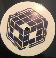 Vicar : Glory Days (12", S/Sided)