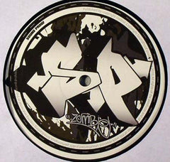 Sound Proof Productions : 3 Degrees (Remix) / Jungle Story (12")