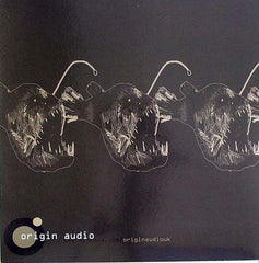 Cyrus (9) & Tunnidge : Lights / Ding Ding (12")
