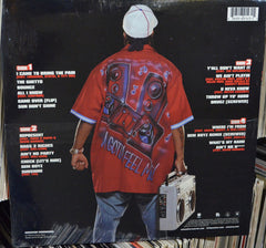 Lil' Flip : U Gotta Feel Me (2xLP, Album)