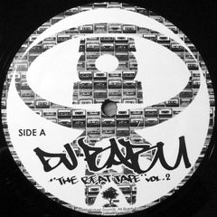Babu : The Beat Tape Vol. 2 (2xLP, Album)