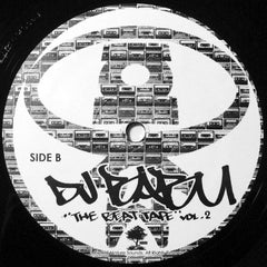 Babu : The Beat Tape Vol. 2 (2xLP, Album)
