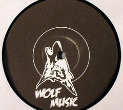 PBR Streetgang : A Streetgang EP (12", EP)