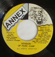 General B : Star 69 (7", Single)