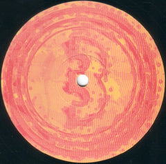 BERRi : Sunshine After The Rain (12")
