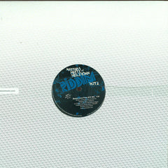 Matthias "Matty" Heilbronn* : Riddim Part 2 (12")