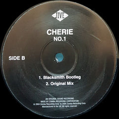 Cherie (13) : No.1 (12")