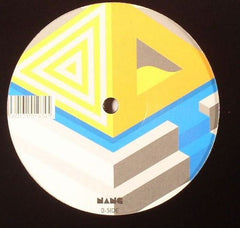 Various : John Carpenter Aspect (12")