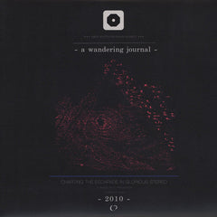 Sabre : A Wandering Journal (3x12", Album)