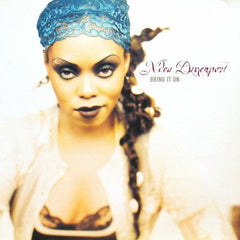 N'Dea Davenport : Bring It On (12")