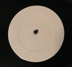 Dana Lee : Never Say Forever (12", Promo)
