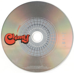 Chingy : Jackpot (CD, Album, Enh)