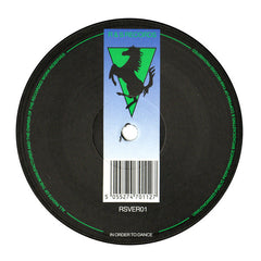 Pariah (9) : Detroit Falls / Orpheus (10")
