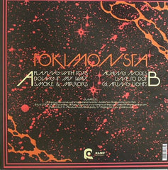 TOKiMONSTA : Cosmic Intoxication (12", EP)