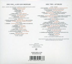 James Zabiela : The Masters Series Part 15 - Life (2xCD, Mixed)