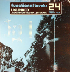 Unlinked : Fades Reconstructed (12")