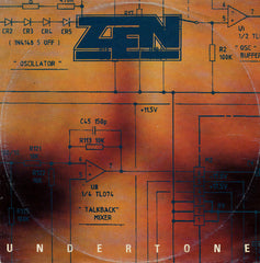 Zen (3) : Undertone (12")
