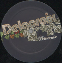 Vendetta (2) & Barber (3) & Bad Kid : Fit / I'm The Devil (12")