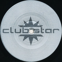 DJ Pippi Pres. Natural Colours : Feel It (12")