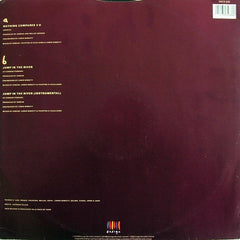 Sinéad O'Connor : Nothing Compares 2 U (12", Bla)