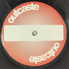 Nitin Sawhney : In The Mind (12", Promo)