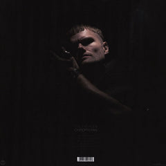 Panacea : Chiropteran (3x12")