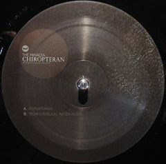 Panacea : Chiropteran (3x12")