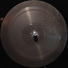 Panacea : Chiropteran (3x12")
