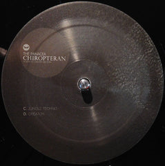 Panacea : Chiropteran (3x12")