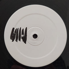 Loxy & Overlook (2) / Overlook (2) : The Harbinger / Moloko (12")