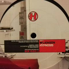 Various : Sick Music 2 (4x12")