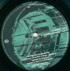 Silicone Soul : All Nite Long (12")