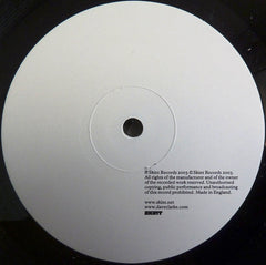 Dave Clarke : What Was Her Name? (12", Promo)