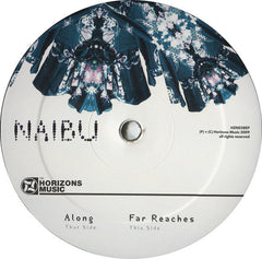 Naibu : Discrete EP (2x12", EP)