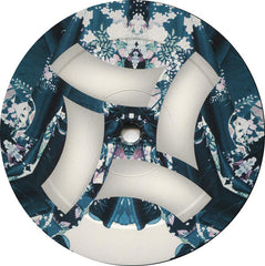 Naibu : Discrete EP (2x12", EP)