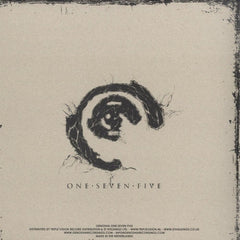 The Outside Agency / SPL / Cooh : Crossbreed Definition Series Part 1 (12", Bla)